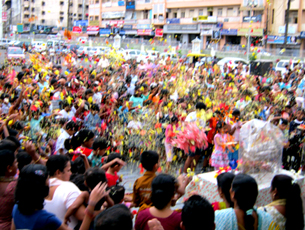 A Harvest Heritage of Karavali